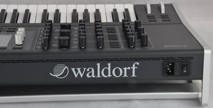 Waldorf-Quantum
